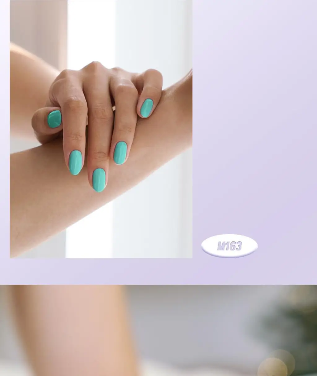 [빠른건조] 위드샨 60초 매니큐어 시럽 솔리드 글리터 9ml 37종 상세페이지 54